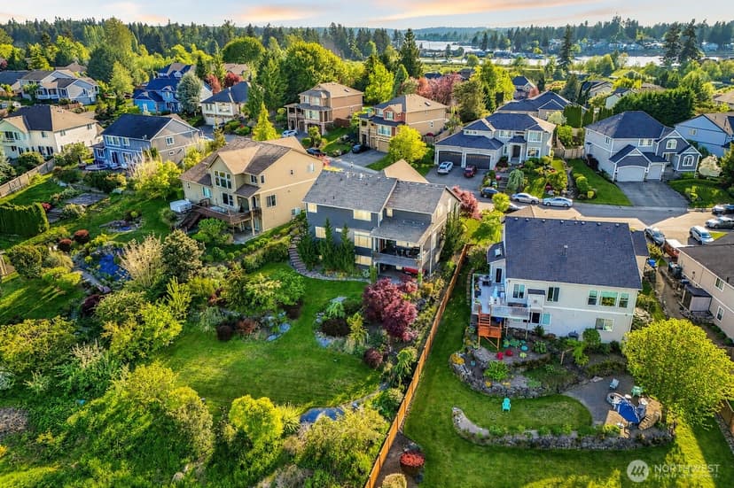 Property photo for 21729 Quiet Water Loop, Lake Tapps