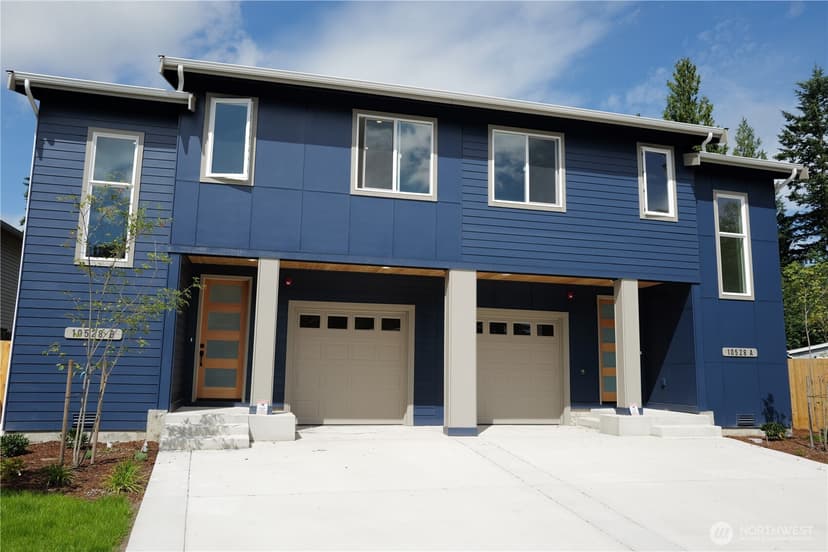 Property photo for 10528 13th Avenue W #A, Everett