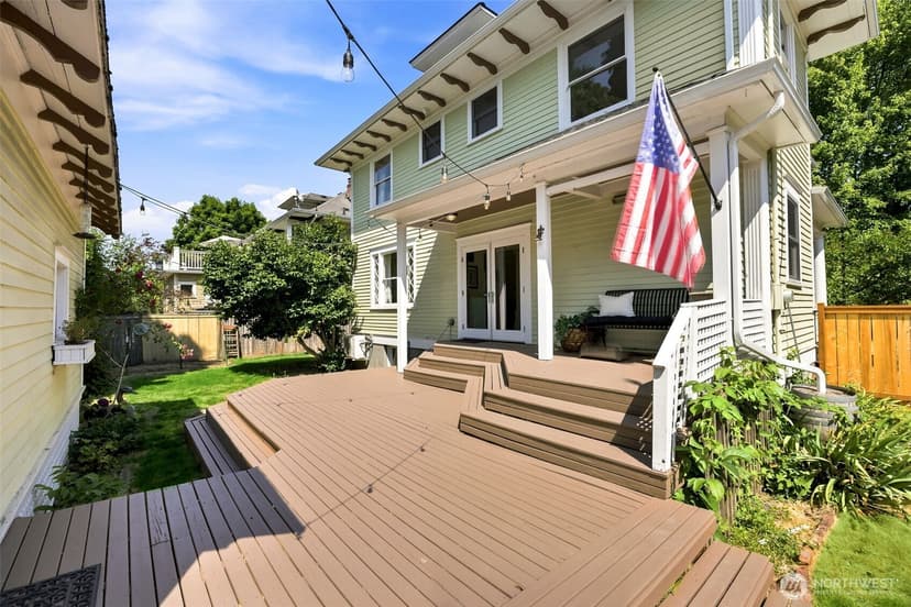 Property photo for 1509 N 5th Street, Tacoma photo 33
