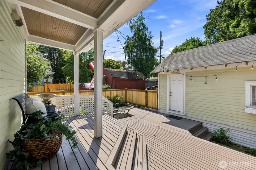 Property photo for 1509 N 5th Street, Tacoma photo 32