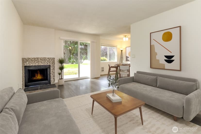 Property photo for 15280 Macadam Road S #E104, Tukwila photo 5
