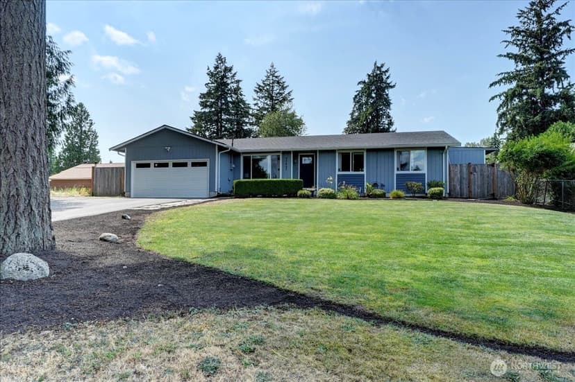 Property photo for 37427 39th Avenue S, Auburn