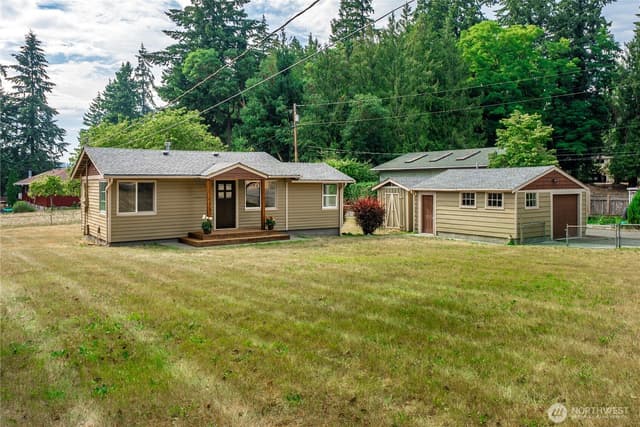 Property photo for 2437 Rocky Point Road NW, Bremerton