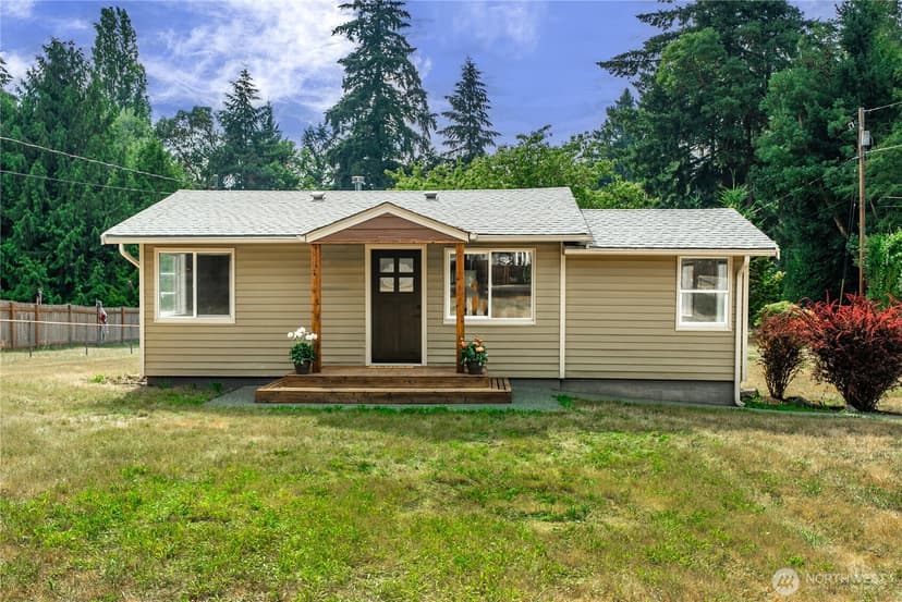 Property photo for 2437 Rocky Point Road NW, Bremerton photo 2