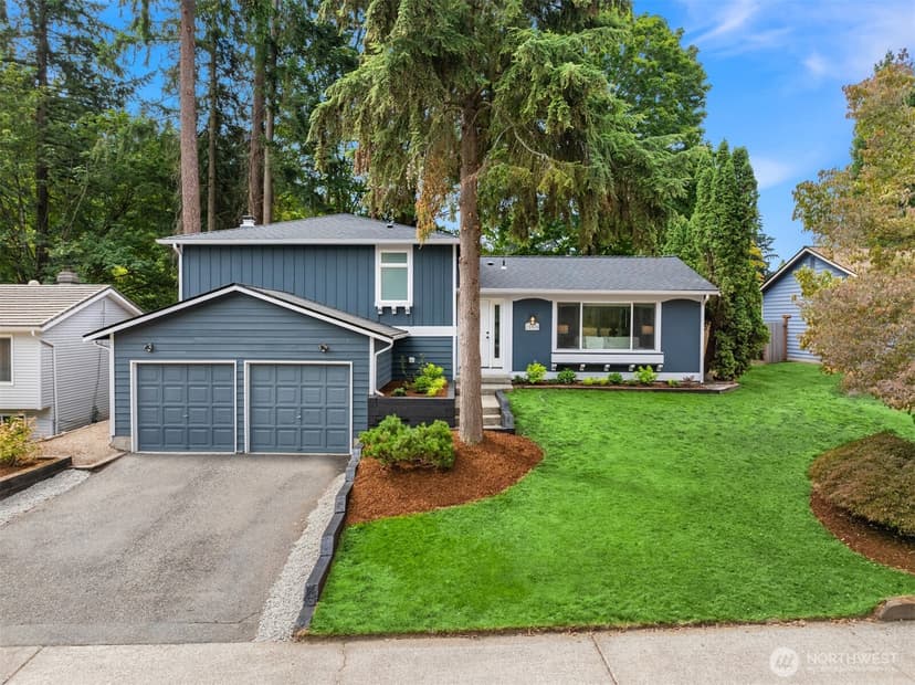 Property photo for 12515 NE 137th Place, Kirkland photo 25