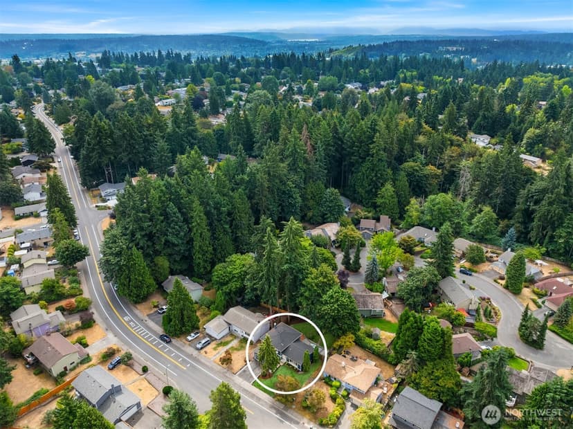 Property photo for 12515 NE 137th Place, Kirkland photo 30
