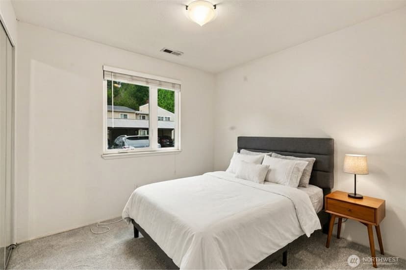 Property photo for 12712 NE 120th Street #G5, Kirkland photo 12