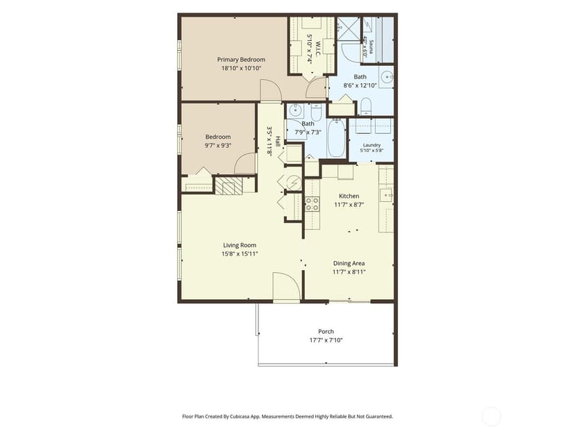 Property photo for 12712 NE 120th Street #G5, Kirkland photo 24