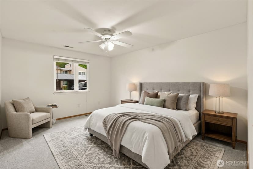 Property photo for 12712 NE 120th Street #G5, Kirkland photo 15