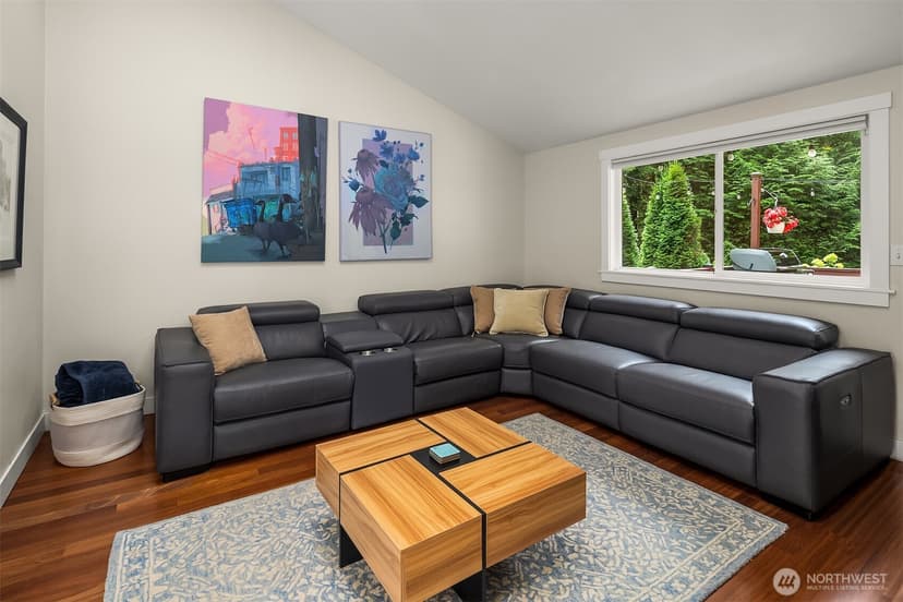 Property photo for 11471 Kallgren Road NE, Bainbridge Island photo 24