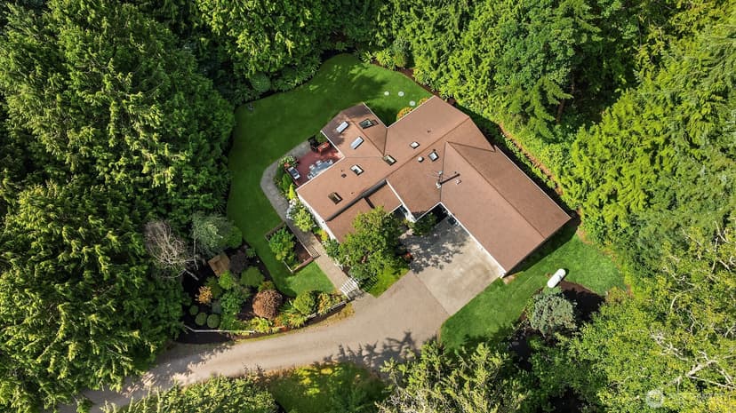 Property photo for 11471 Kallgren Road NE, Bainbridge Island photo 33