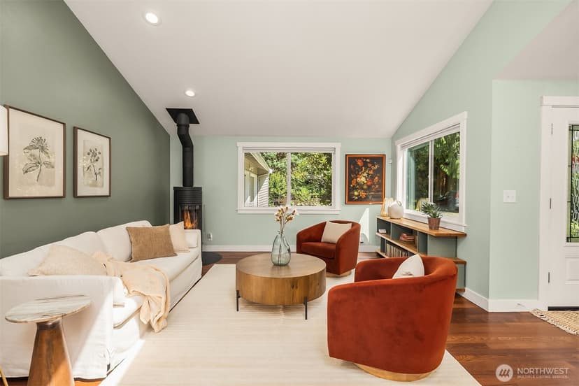 Property photo for 11471 Kallgren Road NE, Bainbridge Island photo 21