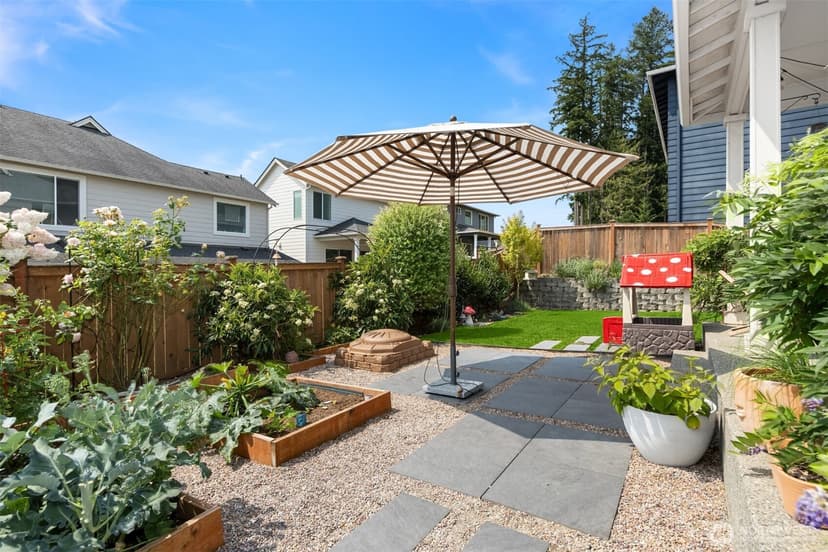 Property photo for 18821 Colwood Avenue NE, Poulsbo photo 27