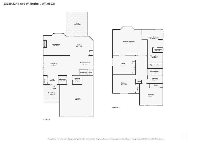 Property photo for 23929 22nd Avenue W, Bothell photo 40