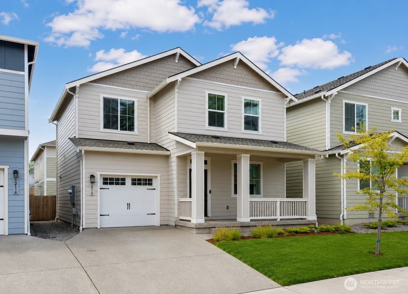 Property photo for 5212 E M Street, Tacoma