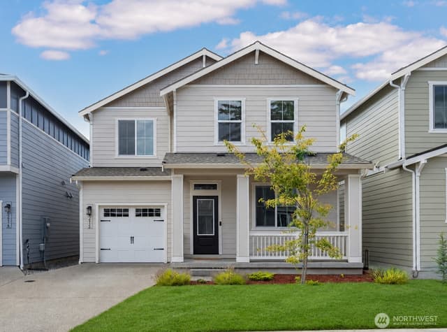 Property photo for 5212 E M Street, Tacoma photo 2