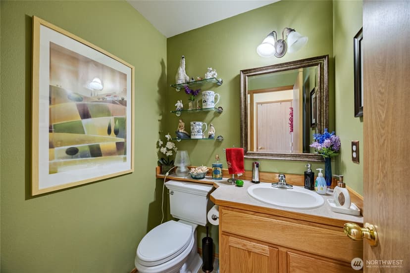 Property photo for 2419 California Avenue E, Manchester photo 13