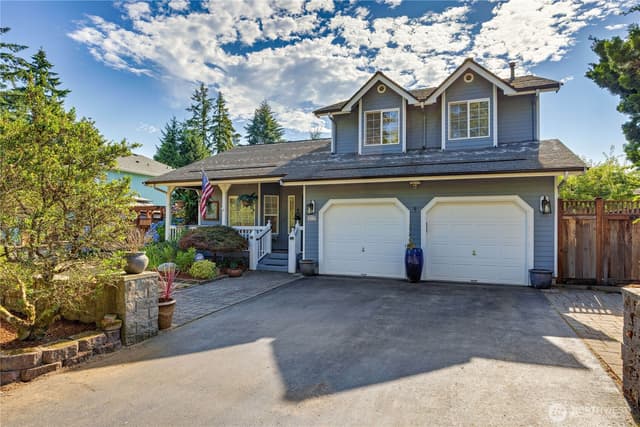Property photo for 2419 California Avenue E, Manchester