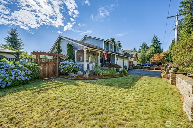 Property photo for 2419 California Avenue E, Manchester photo 3
