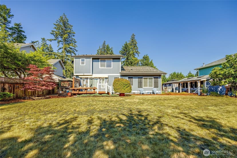 Property photo for 2419 California Avenue E, Manchester photo 22