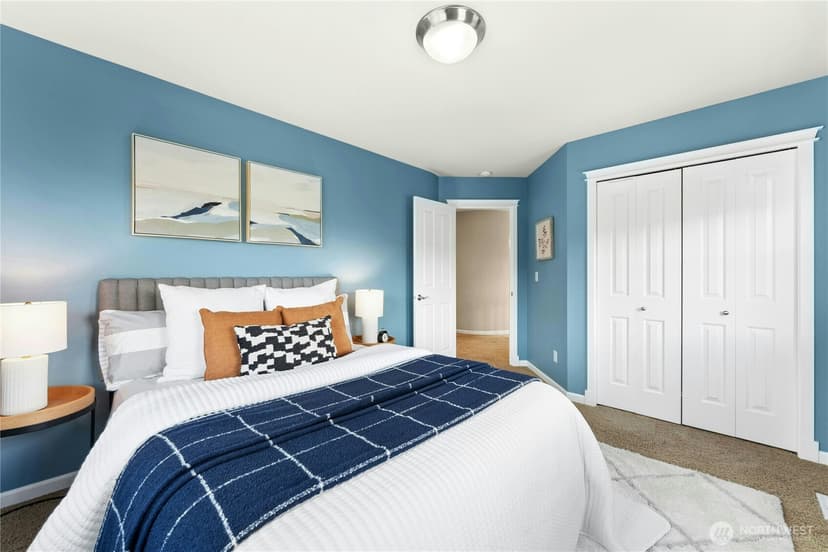Property photo for 3127 NE Magnolia Street, Issaquah photo 30