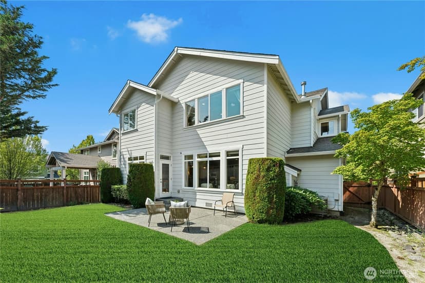 Property photo for 3127 NE Magnolia Street, Issaquah photo 36