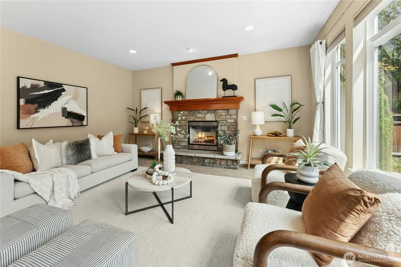 Property photo for 3127 NE Magnolia Street, Issaquah photo 7