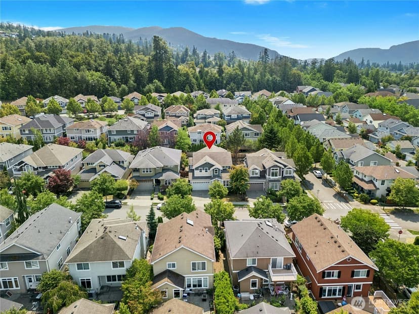 Property photo for 3127 NE Magnolia Street, Issaquah photo 37