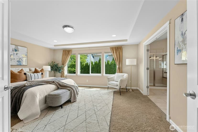 Property photo for 3127 NE Magnolia Street, Issaquah photo 22