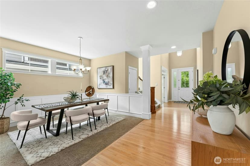 Property photo for 3127 NE Magnolia Street, Issaquah photo 5
