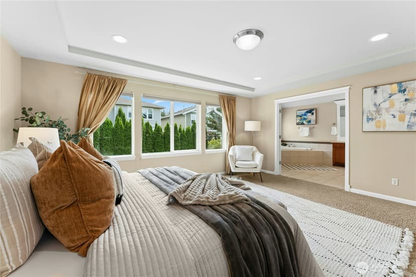 Property photo for 3127 NE Magnolia Street, Issaquah photo 24