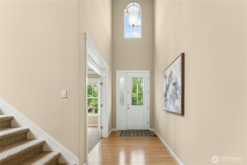 Property photo for 3127 NE Magnolia Street, Issaquah photo 4