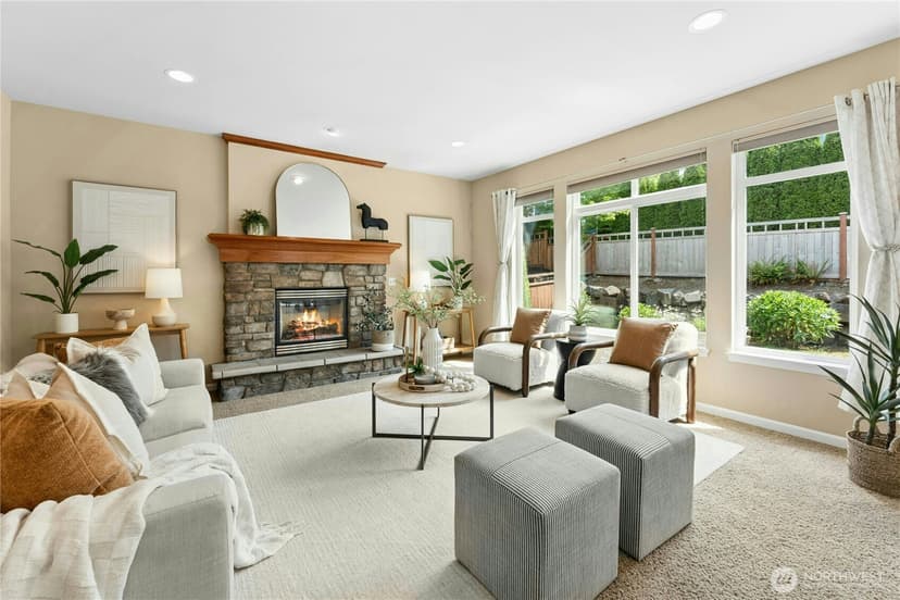 Property photo for 3127 NE Magnolia Street, Issaquah photo 6