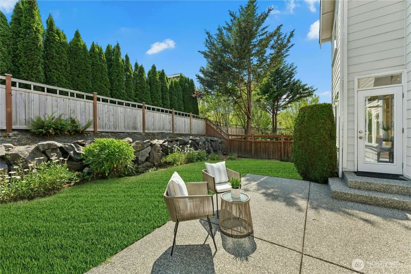 Property photo for 3127 NE Magnolia Street, Issaquah photo 35