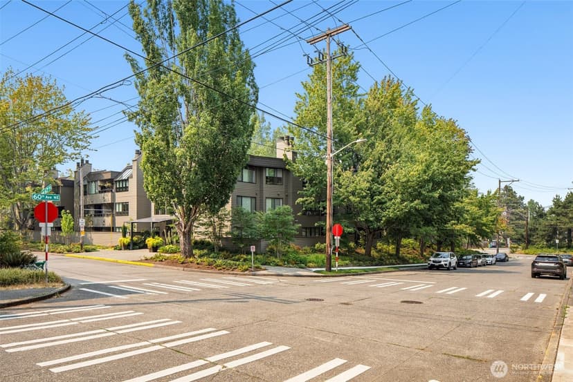 Property photo for 6300 Sand Point Way NE #306, Seattle photo 4