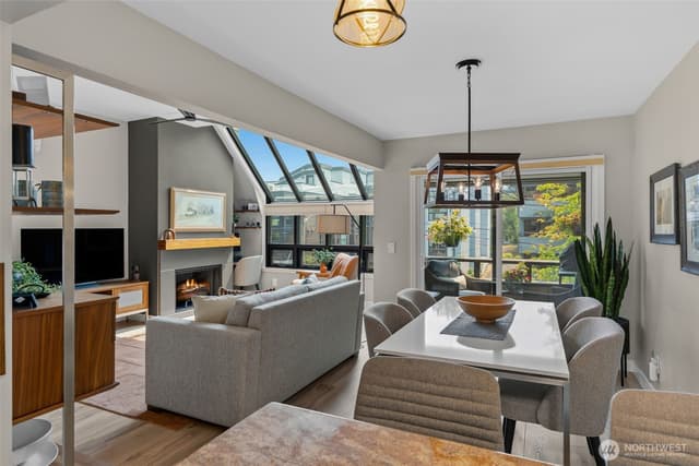 Property photo for 6300 Sand Point Way NE #306, Seattle