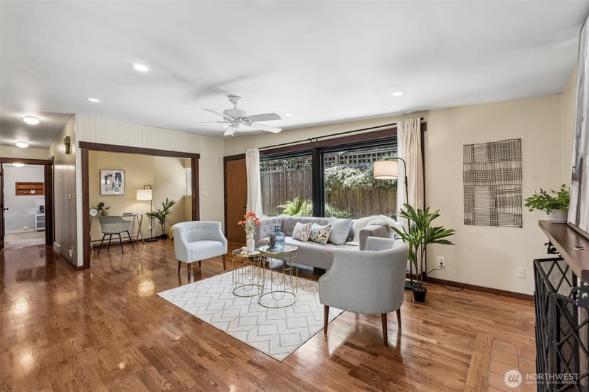 Property photo for 3222 NE 85th Street, Seattle