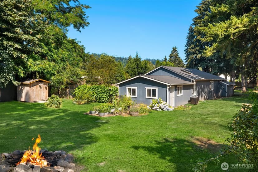 Property photo for 14924 E 115th Street, Puyallup photo 16
