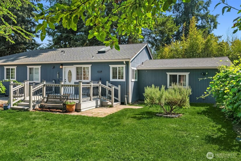 Property photo for 14924 E 115th Street, Puyallup