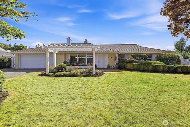 Property photo for 1016 Sunset Way, Bellevue