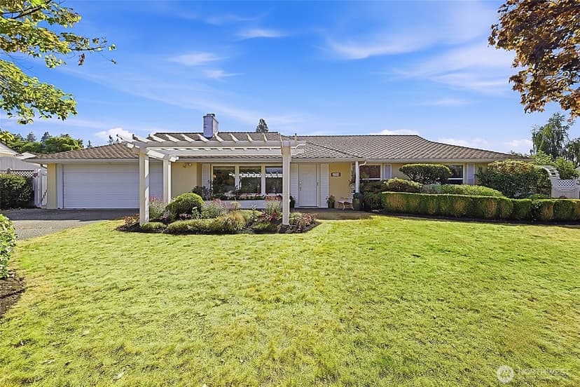 Property photo for 1016 Sunset Way, Bellevue