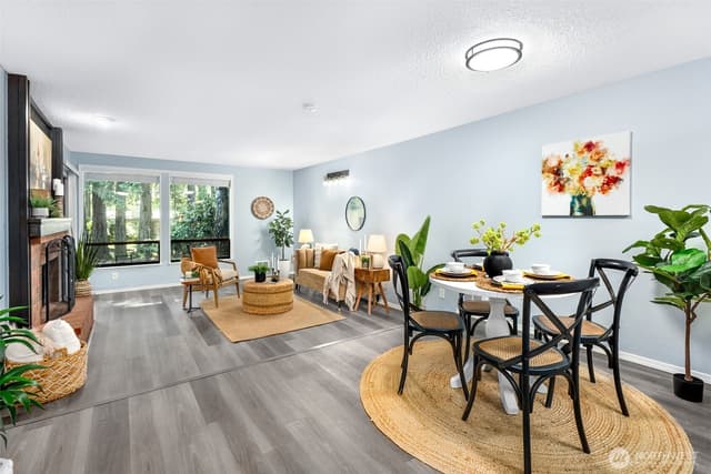 Property photo for 19115 Ballinger Way NW #102, Lake Forest Park photo 5