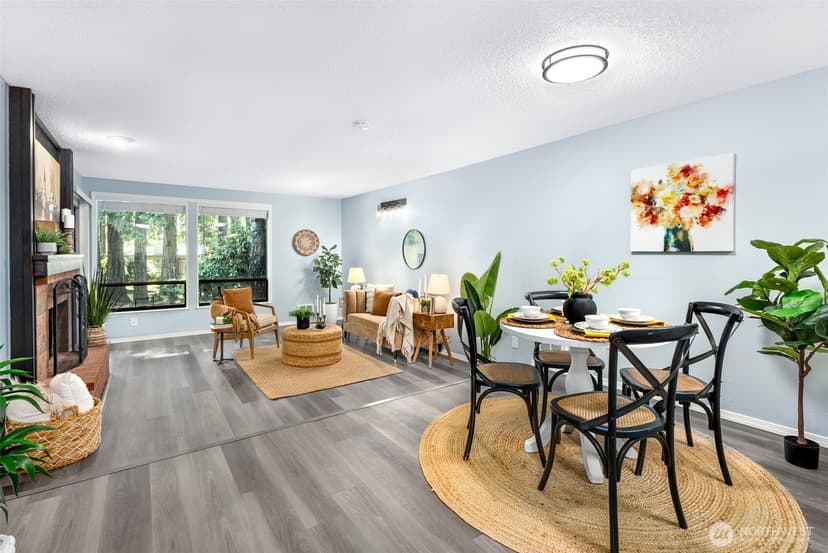 Property photo for 19115 Ballinger Way NW #102, Lake Forest Park photo 5