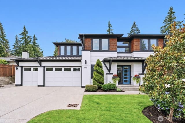 Property photo for 8431 SE 39th Street, Mercer Island
