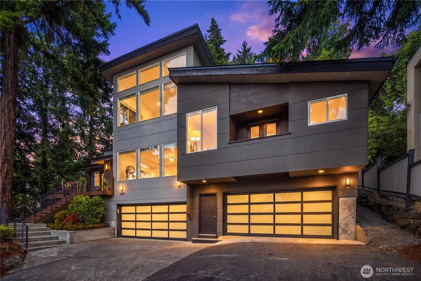 Property photo for 5830 W Mercer Way, Mercer Island photo 38