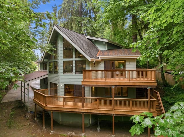 Property photo for 23006 35th Avenue W, Brier