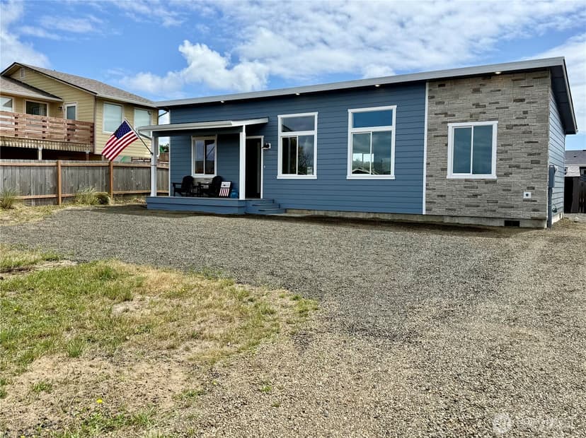 Property photo for 475 Sportsmens Street SW, Ocean Shores photo 13