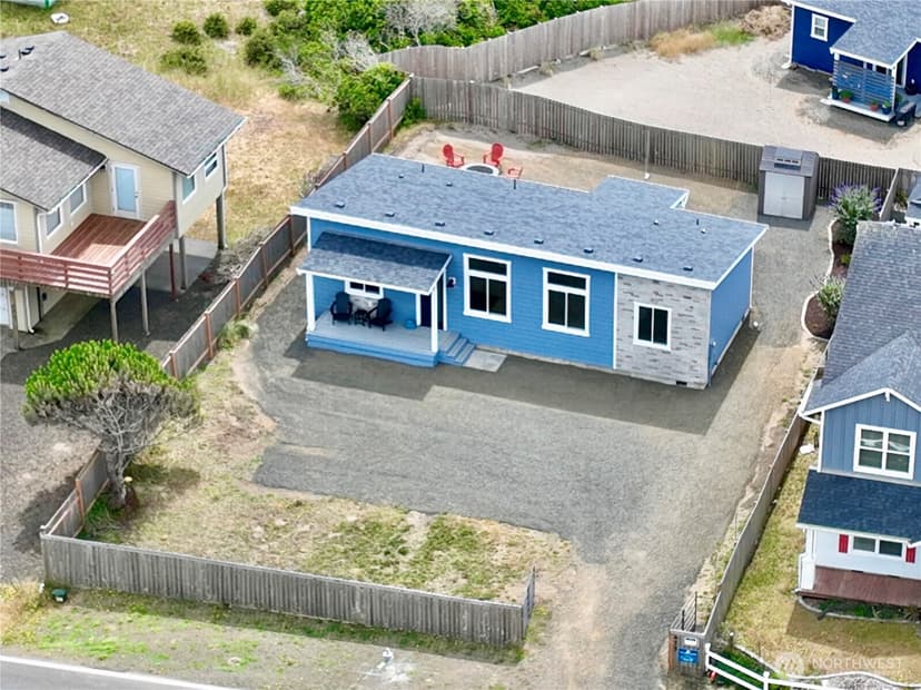 Property photo for 475 Sportsmens Street SW, Ocean Shores photo 12