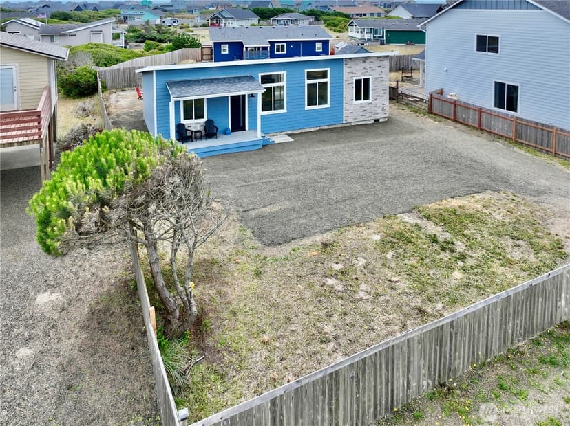 Property photo for 475 Sportsmens Street SW, Ocean Shores photo 3