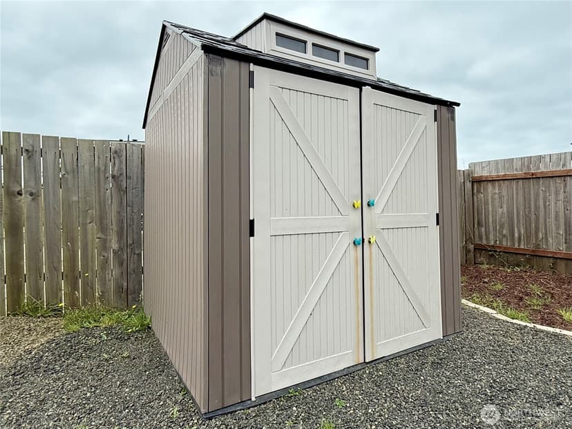 Property photo for 475 Sportsmens Street SW, Ocean Shores photo 10